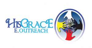 His Grace Evangelical Outreach logo